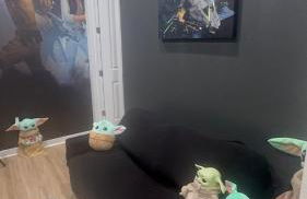 Magic Villa Orlando - Foto 75