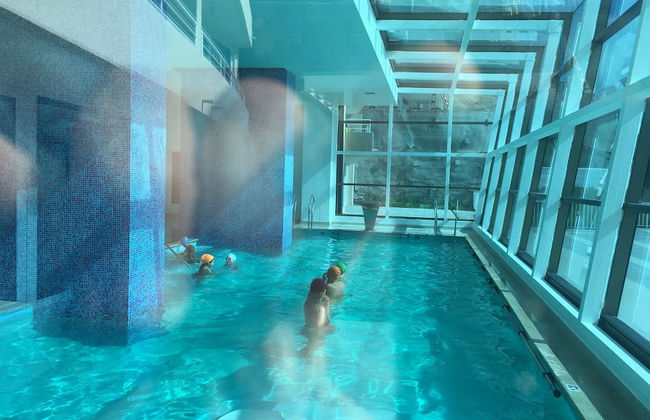 Aqua Spa Reñaca - Photo 23