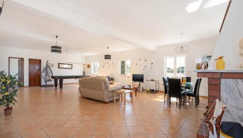 Spacious villa with private pool in Grândola - Foto 3