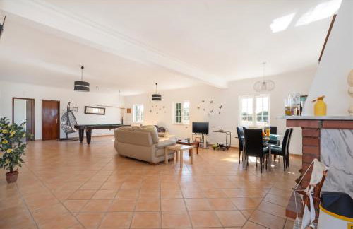 Spacious villa with private pool in Grândola - Foto 3