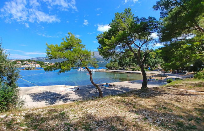 Aminess Planet Camping Port9 Holiday Homes - Foto 54