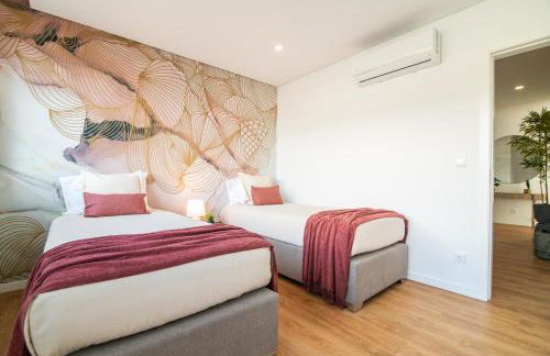 Priolo in Ponta Delgada - 5th floor Apartment - Photo 30