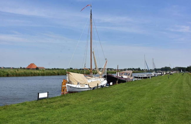 Camping Marvilla Parks Friese Meren - Foto 62