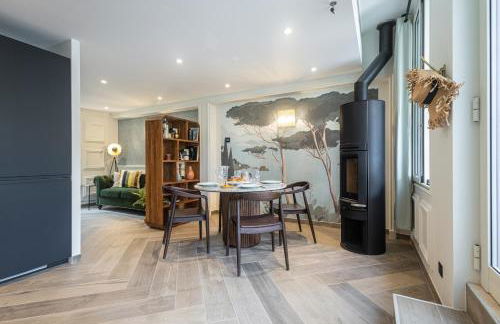 Villa fleurie - Foto 22