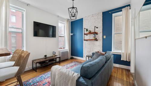 Spacious 2BR on the Upper East Side Steps from Central Park - Foto 2, Other