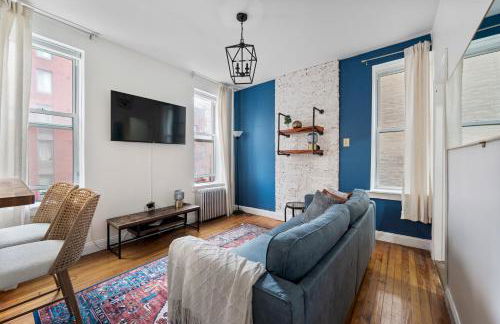 Spacious 2BR on the Upper East Side Steps from Central Park - Foto 2
