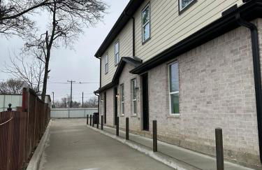 Babyproofed, CinemaHome, TCU,DikciesArena,Stockyard,FortWorth - Foto 29