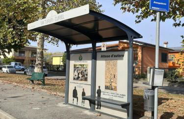 Milano Linate Airport Apartment - Foto 26