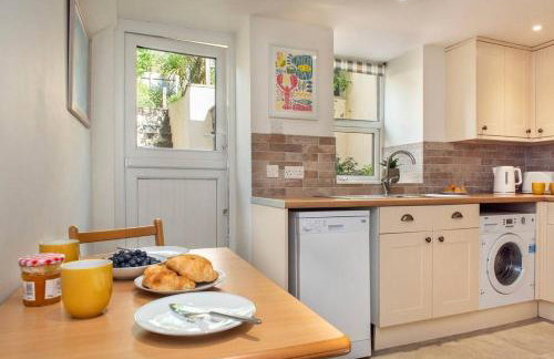 Cosy Cottage - Apple Pie Luxury Escapes - Foto 18