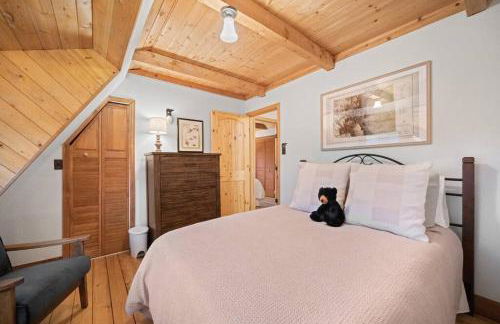 5 Acres! Modern Cabin w/ Pikes Peak View - Foto 19