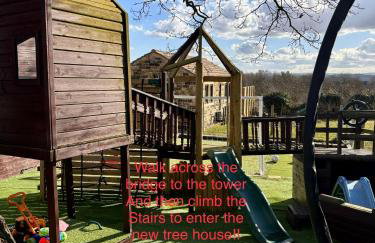 The Stables at Lower Carr Barn - Foto 40