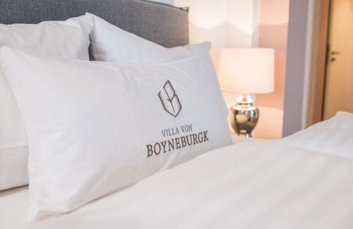 Villa von Boyneburgk - Foto 10