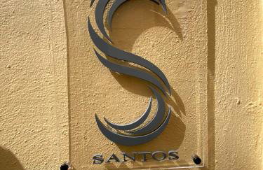 Santos Accommodotion - Foto 2