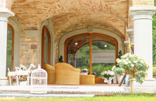 Agriturismo Grammelot - Foto 16