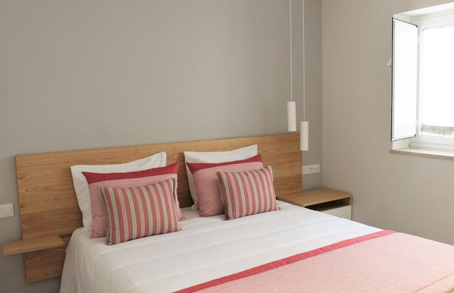 Cardeal Suites & Apartments - Foto 5