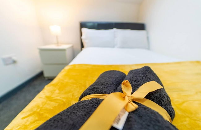 Spacious Comfortable Studio Near the University - Photo 6