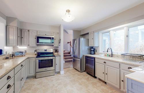 Campton White Mountains Retreat - Foto 8