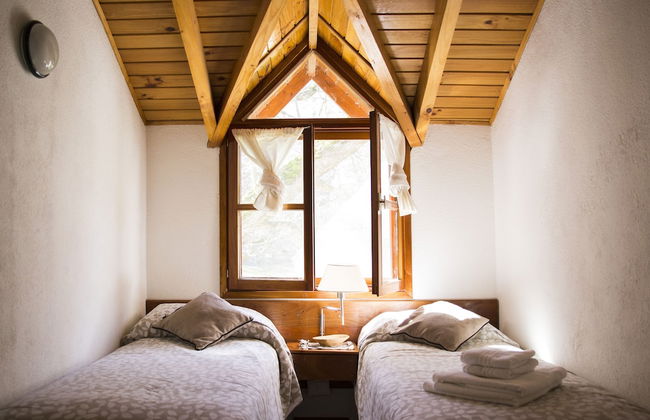 Rincon de los Andes Resort - Foto 9