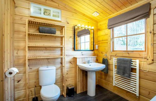 Willowbank Lodges - Foto 28