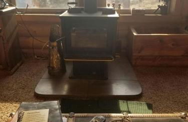 Luxury Cabin for Great Montana Weekend Getaways - Foto 8