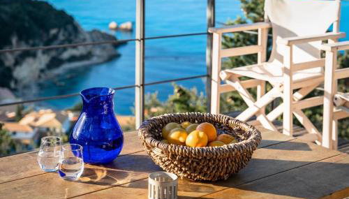 Myrto Homes Lefkada Agios Nikitas Greece - Foto 2