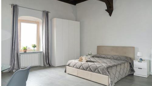 L'Antico Monastero - Photo 2, wardrobe