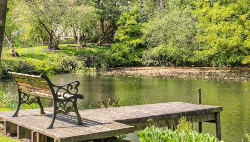 Wolfen Mill - Foto 5