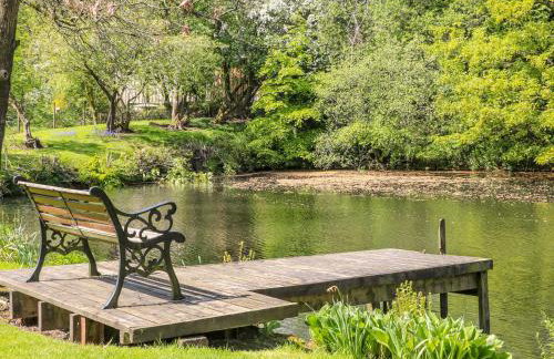 Wolfen Mill - Foto 5