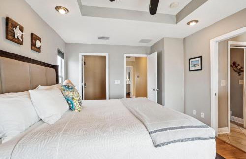 Gulfport Getaway - Foto 28