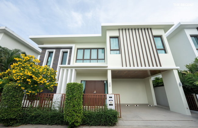 The Regent Pool Villa Kamala - Foto 1
