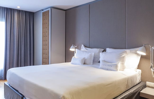 Altis Prime Hotel de Apartamentos - Foto 33