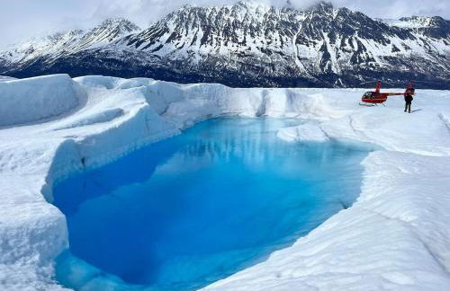 Knik Wilderness Getaway - Foto 26