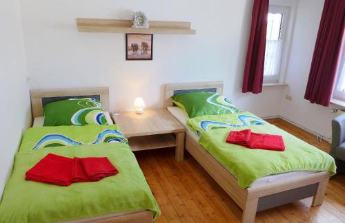 Apartment Landblick-1 by Interhome - Foto 5