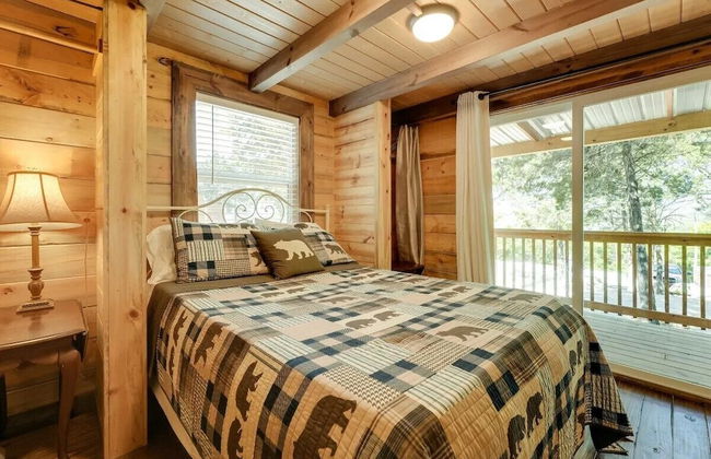 Lakeview Campground - Photo 4