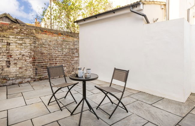 The Bake House - Foto 28