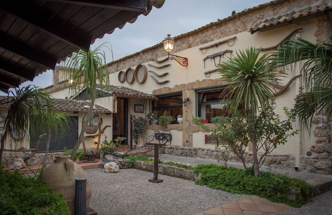 Agriturismo Papyrus - Photo 51