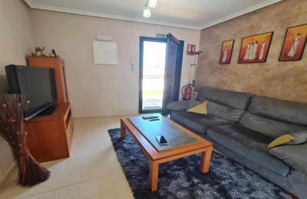 PISO AINETXA - Foto 8