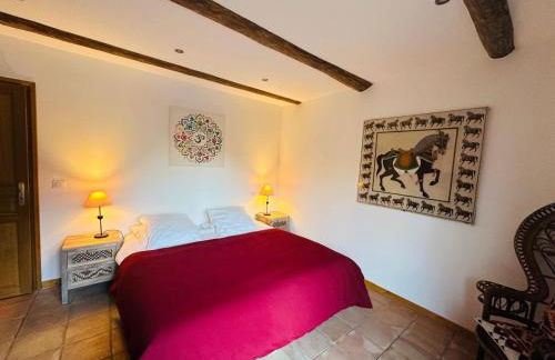 Le Chalet de Bémont - Foto 8