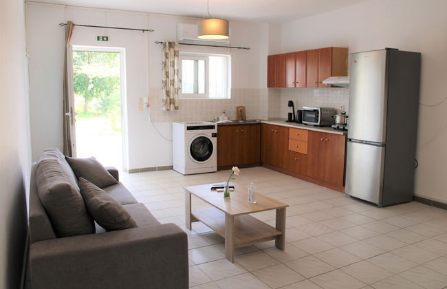 "kalamaki Plaza Apartments 'kalimera'" - Foto 1