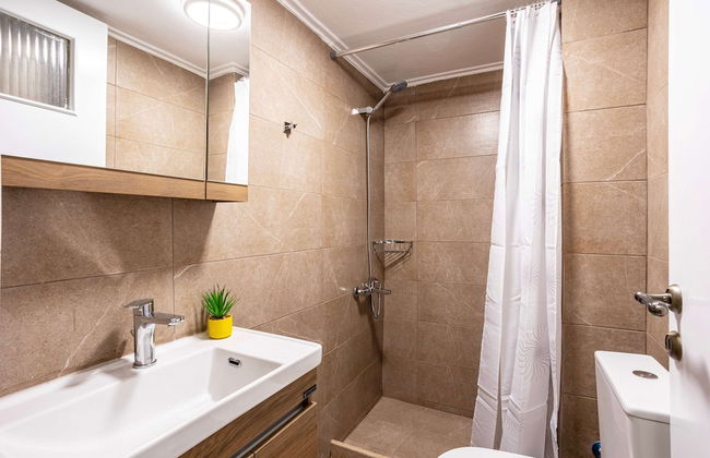 Elena s Cozy Getaway In Kalamata s Center - Foto 16