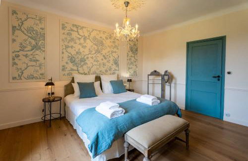 Bastide of the Rose Comtesse The Art of Intimate Luxury in Provence - Foto 36