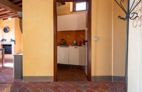 Small Rustic Apartment - Photo 5