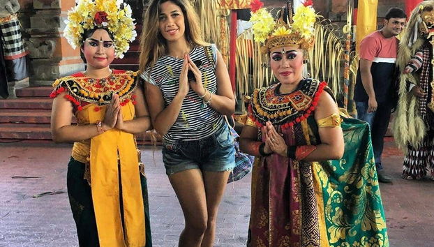 Barong Dance in Batubulan Village - Photo 2
