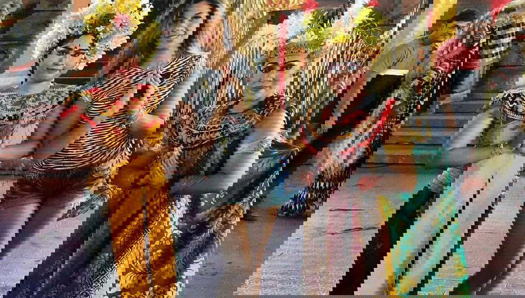 Meet the talented artists