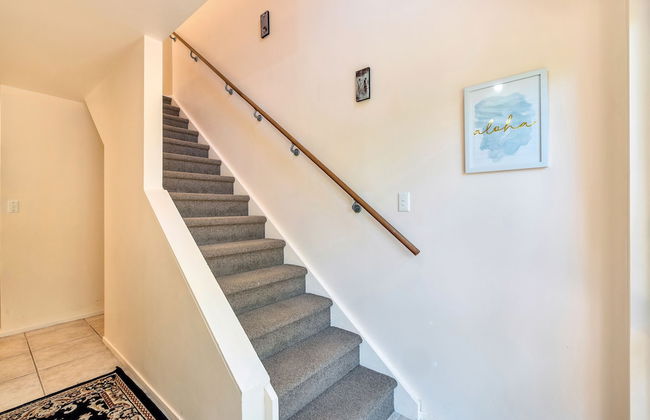 Ponsonby Holiday Home Near The City - Foto 21