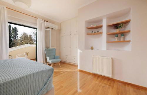 Villa Luminous Corfu - Foto 6