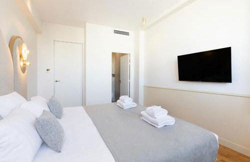 Pick A Flat's Apartment in Opéra - Rue Saint Marc - Foto 21