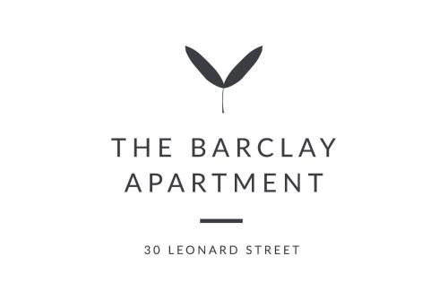 The Barclay Apartment - Photo 40