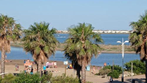 Appartement vue mer, plage à 20m - Foto 5