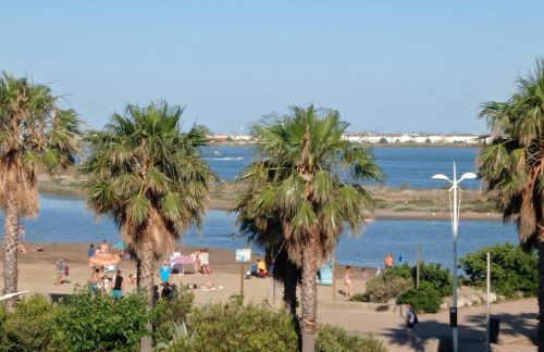 Appartement vue mer, plage à 20m - Foto 5